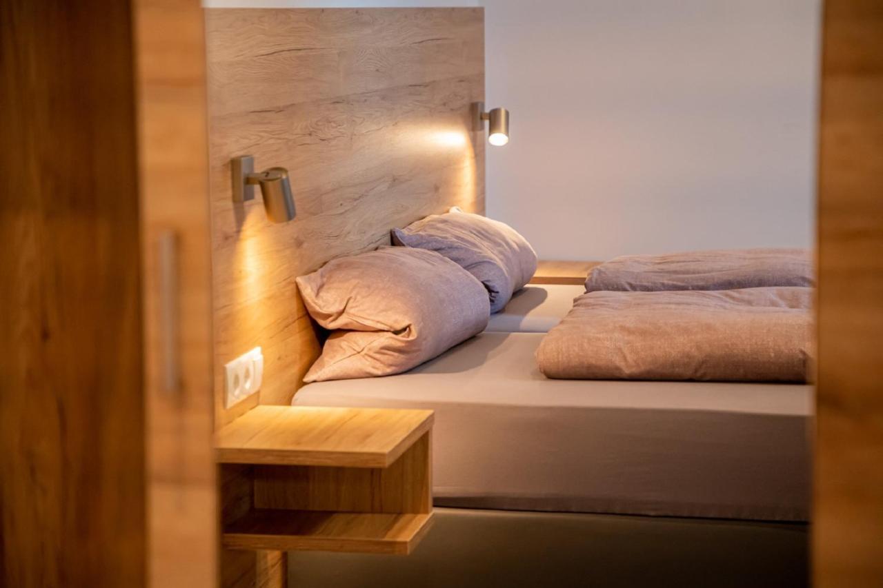 Gästezimmer Düll Dettelbach Exterior foto